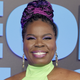 Leslie Jones attends the 47th Annual People’s Choice Awards at Barker Hangar on December 07, 2021 in Santa Monica, California. (Photo by Amy Sussman/Getty Images,)